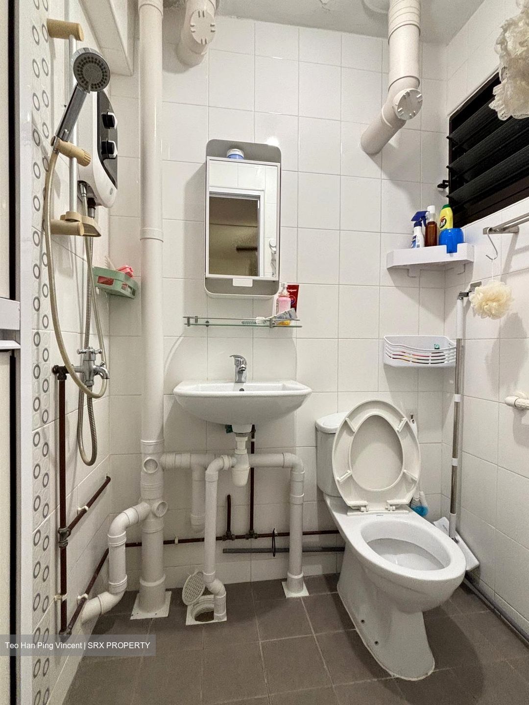 Blk 426 Garden Hill (Bedok), HDB 3 Rooms #582223431